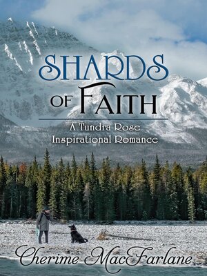 cover image of Shards of Faith